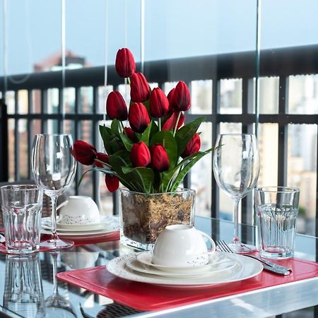 Rosemari'S Apartments Sao Joao Σάο Πάολο Εξωτερικό φωτογραφία