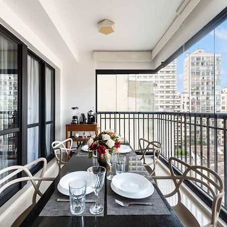 Rosemari'S Apartments Sao Joao Σάο Πάολο Εξωτερικό φωτογραφία