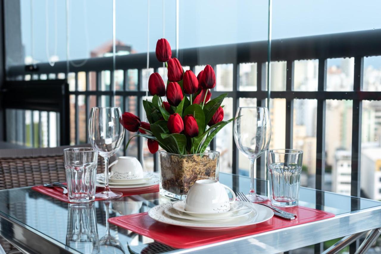 Rosemari'S Apartments Sao Joao Σάο Πάολο Εξωτερικό φωτογραφία
