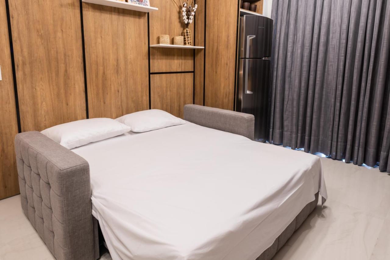 Rosemari'S Apartments Sao Joao Σάο Πάολο Εξωτερικό φωτογραφία