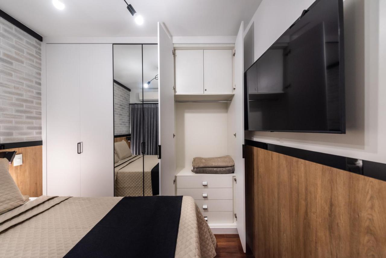 Rosemari'S Apartments Sao Joao Σάο Πάολο Εξωτερικό φωτογραφία