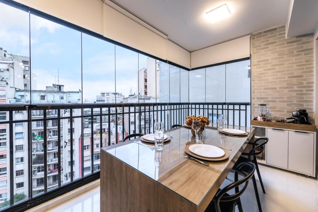 Rosemari'S Apartments Sao Joao Σάο Πάολο Εξωτερικό φωτογραφία