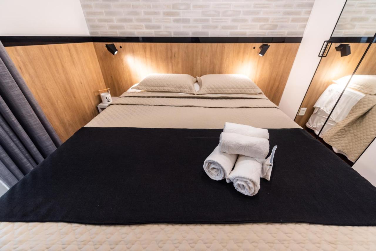 Rosemari'S Apartments Sao Joao Σάο Πάολο Εξωτερικό φωτογραφία