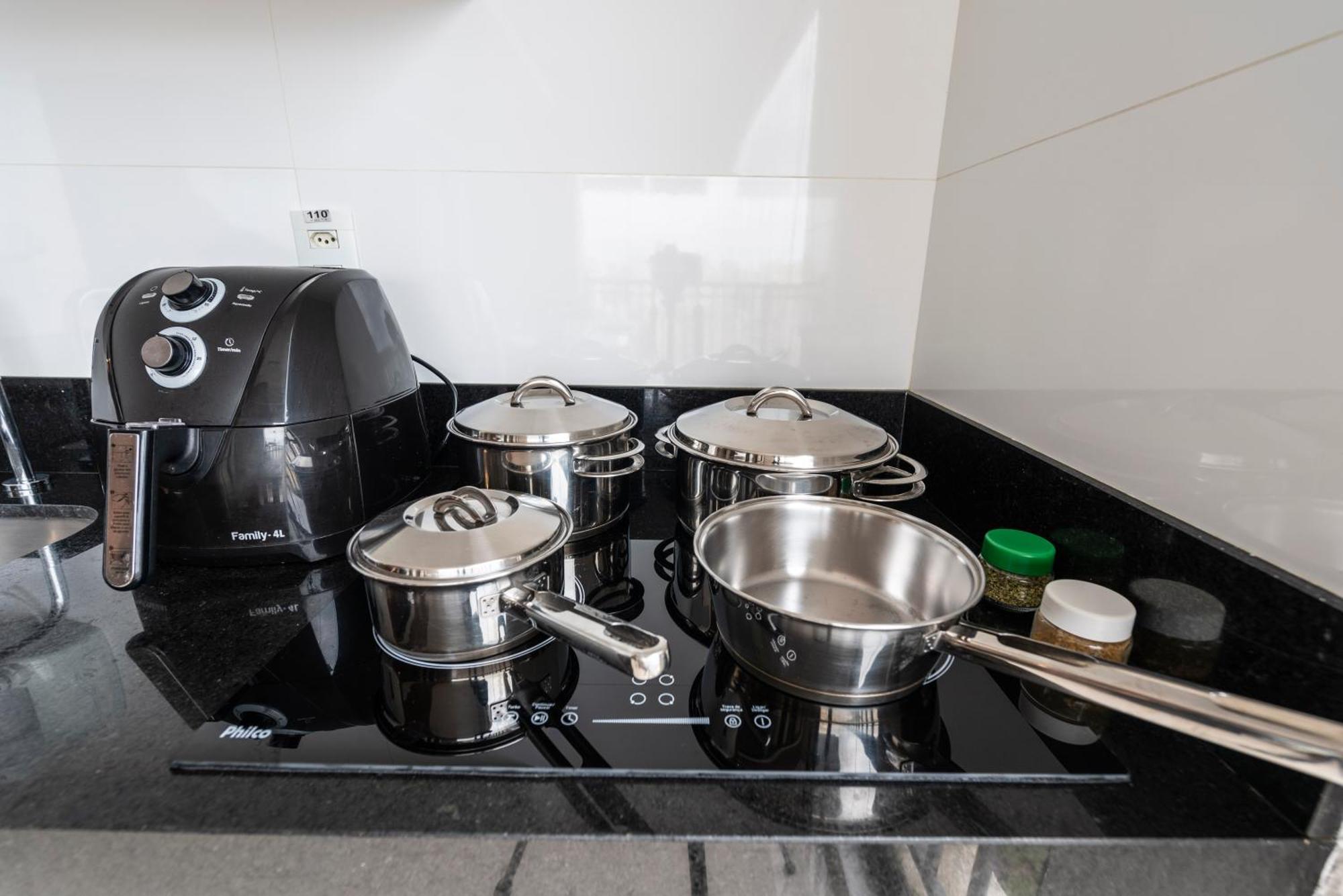 Rosemari'S Apartments Sao Joao Σάο Πάολο Εξωτερικό φωτογραφία