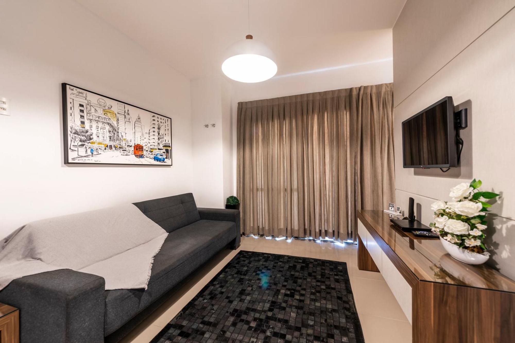 Rosemari'S Apartments Sao Joao Σάο Πάολο Εξωτερικό φωτογραφία