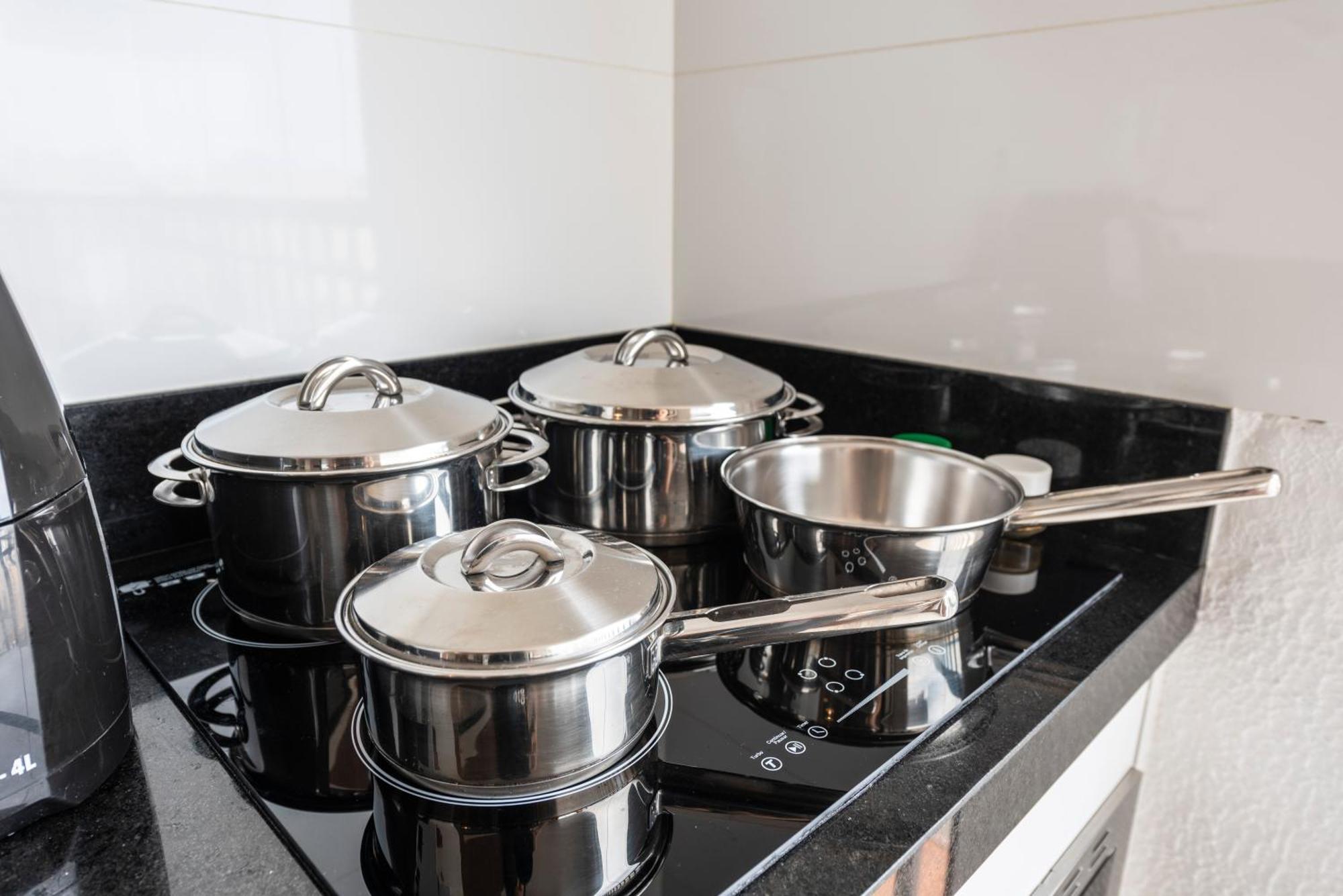Rosemari'S Apartments Sao Joao Σάο Πάολο Εξωτερικό φωτογραφία