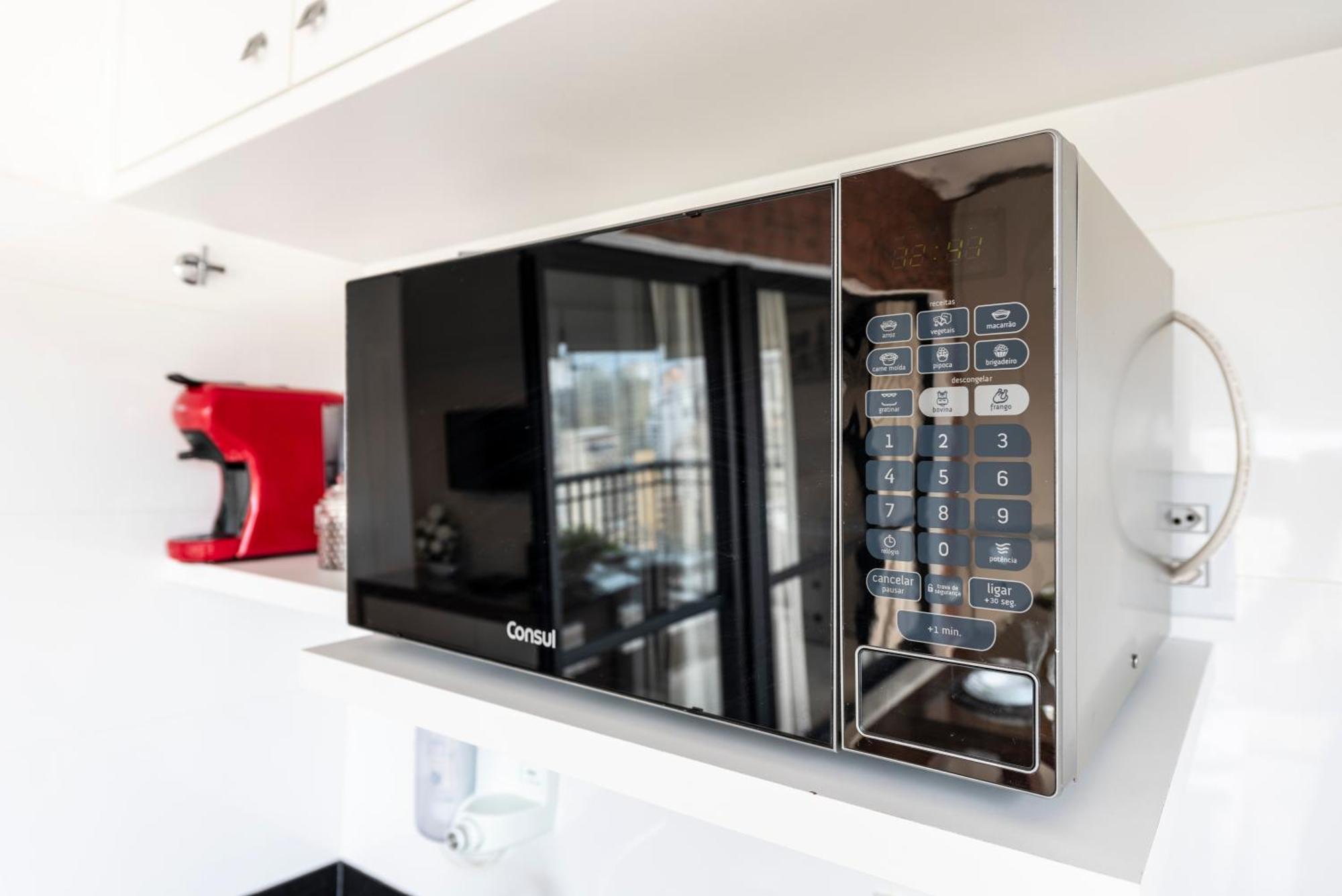 Rosemari'S Apartments Sao Joao Σάο Πάολο Εξωτερικό φωτογραφία