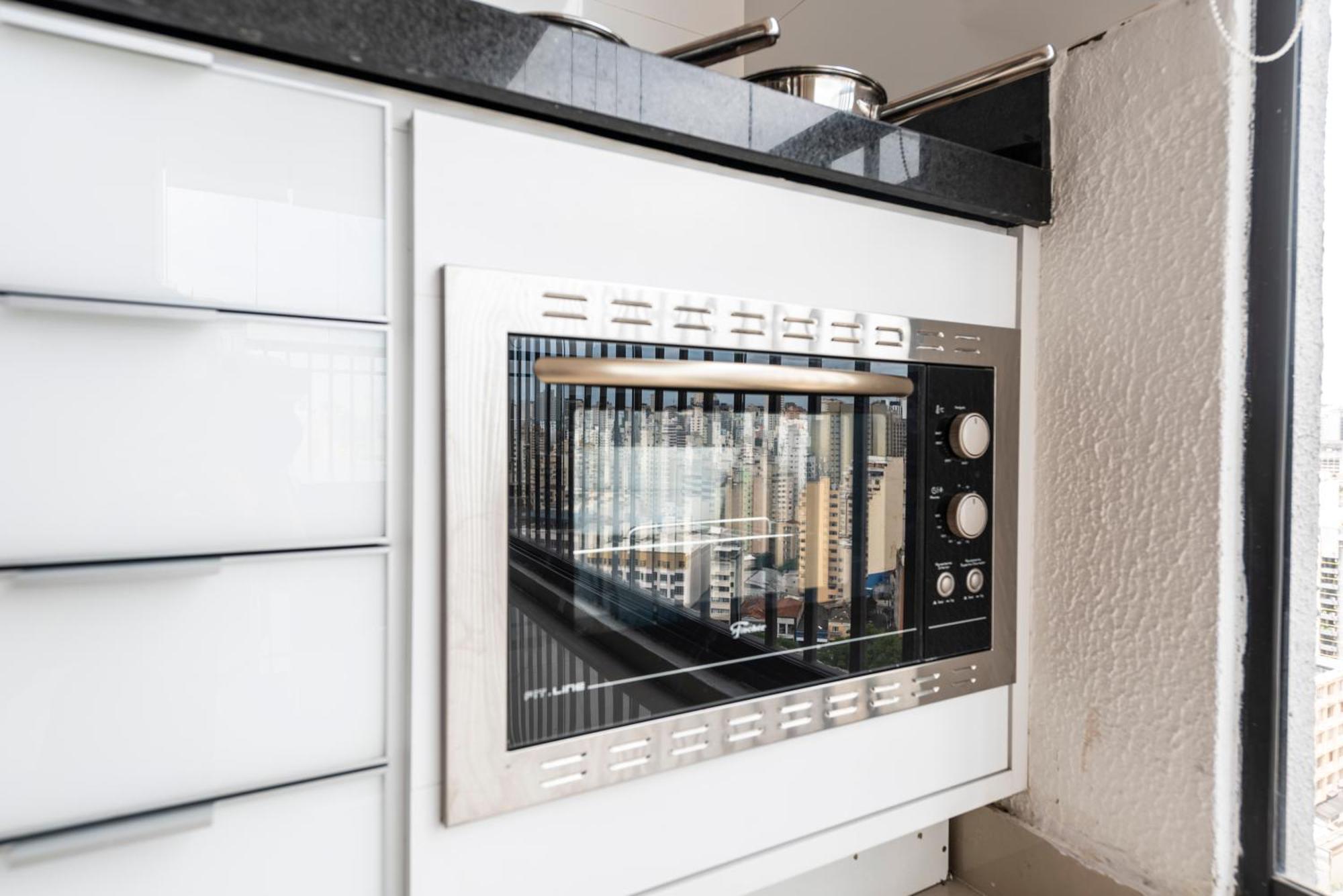 Rosemari'S Apartments Sao Joao Σάο Πάολο Εξωτερικό φωτογραφία
