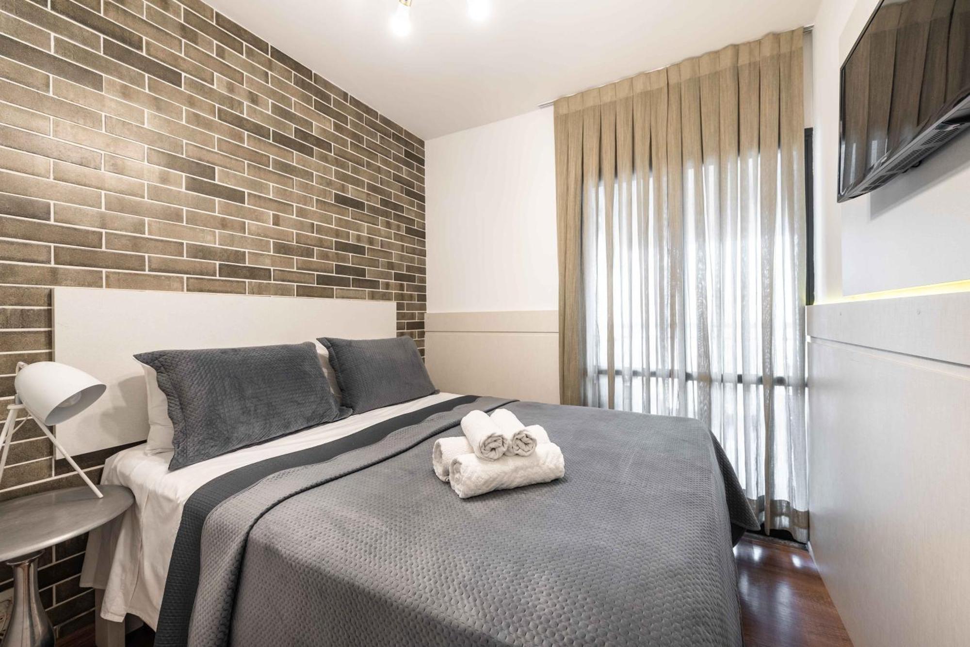 Rosemari'S Apartments Sao Joao Σάο Πάολο Εξωτερικό φωτογραφία