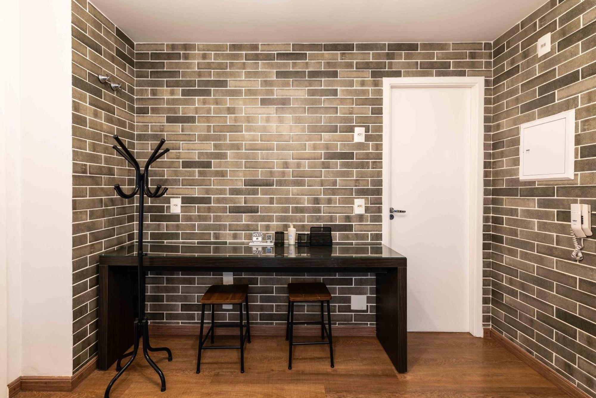 Rosemari'S Apartments Sao Joao Σάο Πάολο Εξωτερικό φωτογραφία