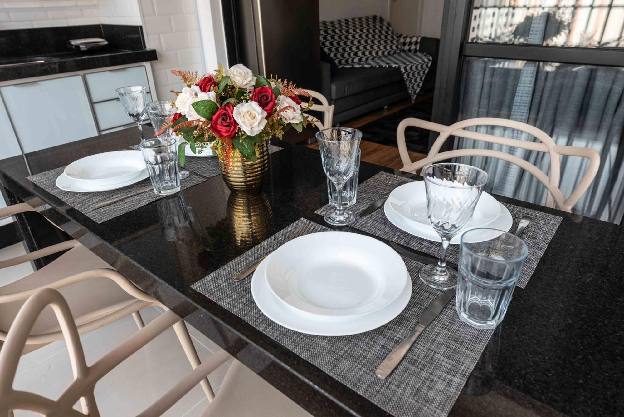 Rosemari'S Apartments Sao Joao Σάο Πάολο Εξωτερικό φωτογραφία