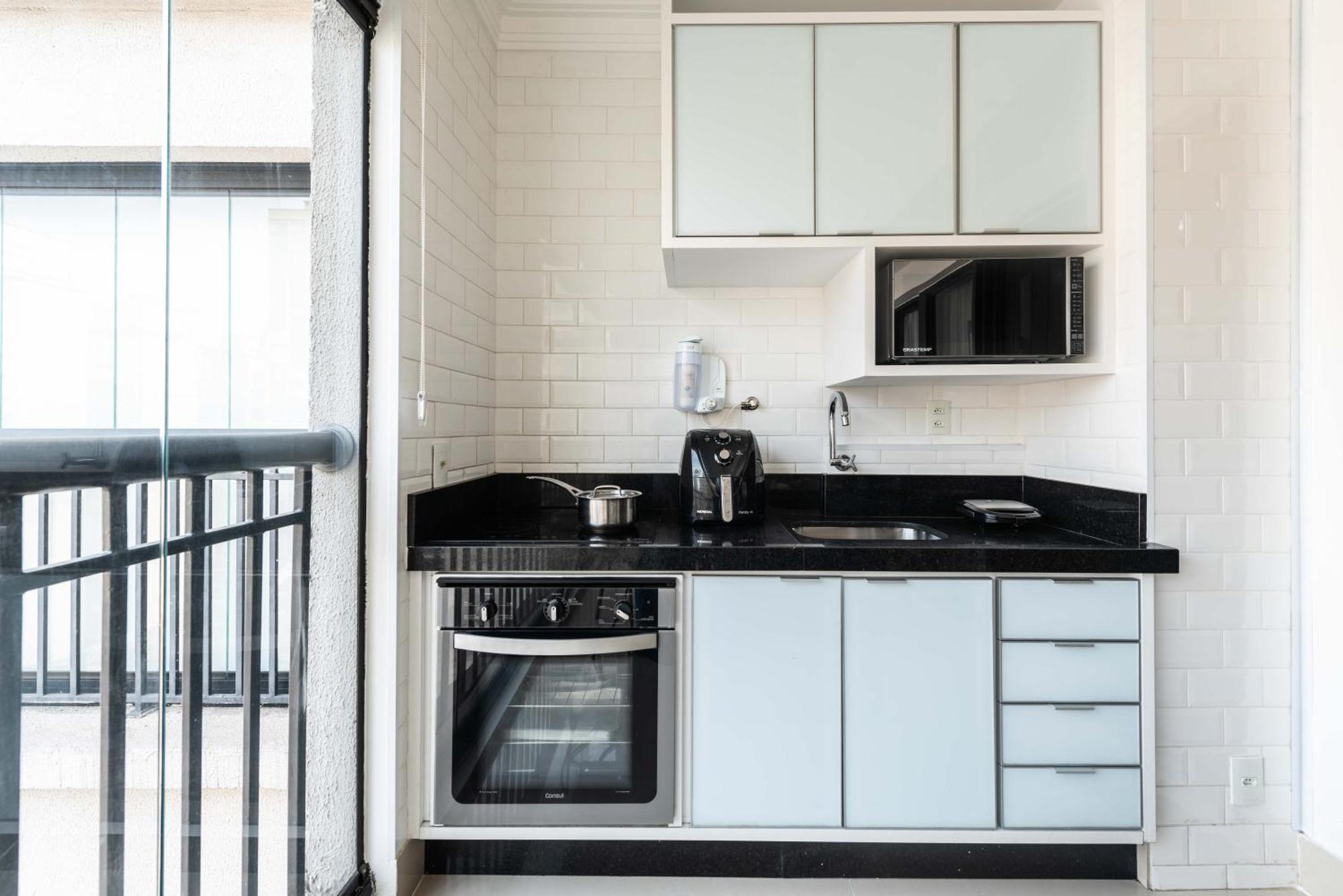 Rosemari'S Apartments Sao Joao Σάο Πάολο Εξωτερικό φωτογραφία